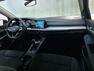 Volkswagen Golf Variant 1.0 TSI Life Business Alcantara Sfeerverlichting Camera Navigatie / 4