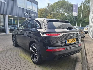DS 7 Crossback SUV 130 Bastille EAT8 Automaat / 5