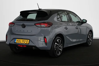 Opel Corsa 1.2 Turbo Hybrid GS NL Auto Apple CarPlay Achteruitrijcamera / 4