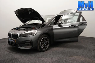 BMW 2-serie Active Tourer 218i Business Edition|SPORTSTOEL / 85