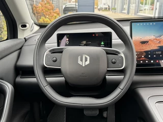 Leapmotor C10 REEV Design 28.4 kWh 215PK Automaat Navigatie, Camera 360, Lichtmetalen velgen, Elektrische Achterklep, Kunstlederen bekleding, Stoel Verwarming & Ventilatie / 11