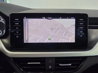 Škoda Kamiq 1.0 TSI Ambition  Full-led Navigatie 17'inch lmv / 12