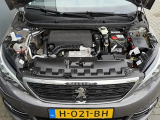 Peugeot 308 BWJ 2020 1.2 111 PK Blue Lease Executive PANO | LANE ASSIST | CARPLAY + ANDOID | NAVI | CLIMA | CRUISE | LMV | PDC / 30