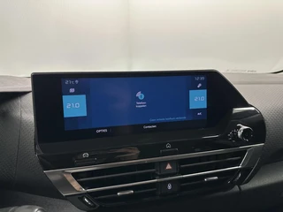 Citroen Ë-C4 Feel Pack 50 kWh SOH 89,6% CARPLAY CAMERA NAVI CRUISE ECC LM. / 36