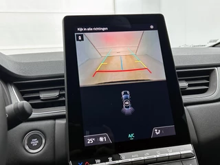 Renault Captur E-Tech full hybrid 145PK techno  | CAMERA | NAVI | CARPLAY / 7