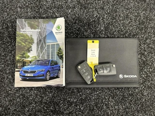 Skoda Scala 1.0 TSI Sport Business|Lane Assist|Virtual Cockpit|Carplay / 42