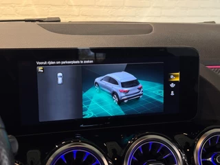 Mercedes-Benz GLA 180 AMG LINE Mild Hybrid Memory Sfeerverl Camera 20'' / 28