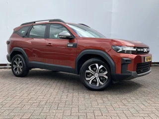 Dacia Bigster 1.2 Mild Hybrid 140 Journey Sleep Pack 360° Trekhaak Carplay / 34