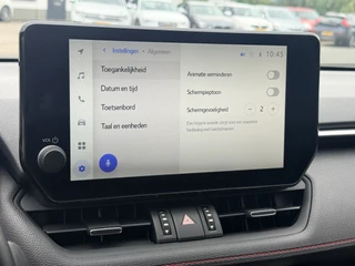Suzuki Across 2.5 Plug-in Hybrid Style  | LED | Leder | Adaptive Cruise | Apple/Android | Stuurverwarming | Voor en achterbank verwarming | Camera / 51
