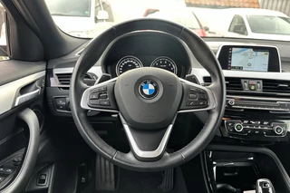 BMW X2 sDrive20i High Exec . / 15