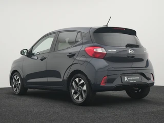 Hyundai i10 1.0 Comfort Smart 5-zits Sportvelgen | Private lease 339,- p.m / 9