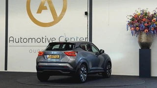 Nissan Juke 1.0 DIG-T Acenta CAMERA | NAVI | CRUISE | / 2