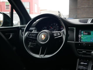 Porsche Macan 2.0 FACELIFT| PANO| TREKHAAK| 21LM| Sport Chrono / 10