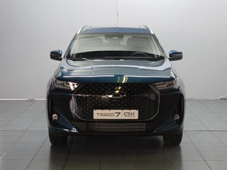 Chery TIGGO 7 1.5TGDI PHEV Unique / 8