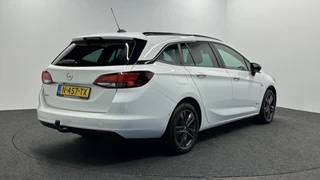 Opel Astra Sports Tourer 1.2 Design & Tech NAVI-CRUISE-NAP / 6