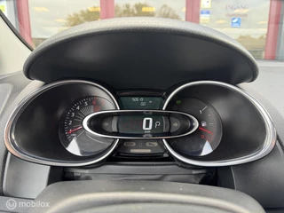 Renault Clio Estate 1.2 TCe Intens / Limited / 11
