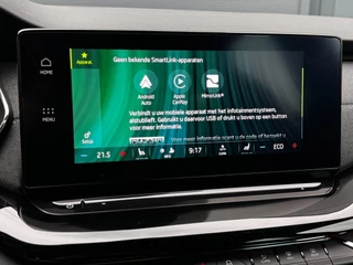 Skoda Octavia Combi 1.4 TSI iV PHEV Sportline Business | 98 % SOH | Trekhaak | NL-Auto | Winter Pack | Adaptive Cruise / 32