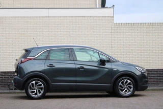 Opel Crossland X 1.2 Innovation  | Winterpack | Trekhaak | Navigatie | Keyless | Parkeersensoren voor + achter / 2