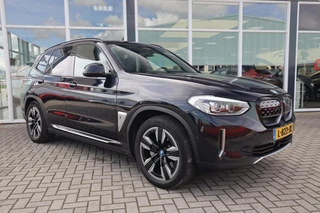 BMW iX3 Executive 80 kWh|SOH 93%|Pano|Applecarplay|Adapt.cruise|Navi|Camera|Leder / 2
