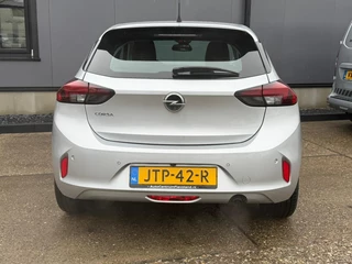 Opel CORSA 1.2 Elegance navi / stoelverwarming / 8