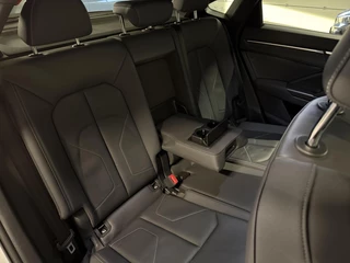 Audi Q3 Sportback 35 TFSI S-line Pano Virtual Black Optic / 36