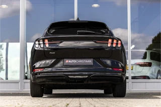 Ford Mustang Mach-E AWD 75 kWh  | Pano | B&O | Camera / 5