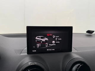 Audi Q2 1.4 TFSI CoD Sport Automaat | Cruise control | Stoelverwarming | CarPlay | Trekhaak / 20