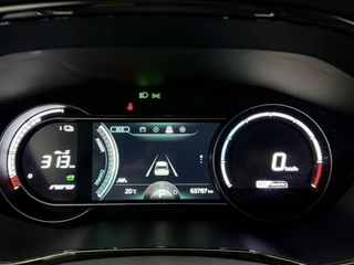 Kia e-Niro Edition 64 kWh SOH 96% | Camera | Stoel/Stuurverwarming | Carplay&Android | Adaptieve Cruise / 21