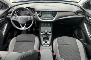 Opel Grandland X 1.2 Turbo Innovation Panoramadak / 4