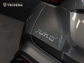 Nissan Juke 1.0 DIG-T Tekna 116PK l 360° CAM l NAV l 1ste eig. l Climate l BTW Auto l Zeer lage KM / 14