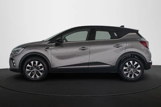 Renault Captur 1.0 TCe 90 Techno Navigatie Achteruitrijcamera Keyless / 28