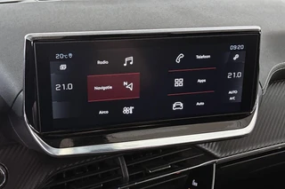 Peugeot 2008 1.2 PureTech GT Pack Stoelverwarming Keyless Achteruitrijcamera / 13