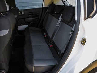 Citroen C3 1.2 PureTech Feel | 1ste eig. | Carplay | Navi | Climate control | Cruise control | PDC / 7