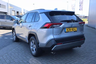Toyota RAV4 2.5 HYBRID AWD DYNAMIC ANDROID/APPLE STOEL/VOORRUITVERW. LM-VELGEN P-SENSOREN CAMERA AD-CRUISE / 4