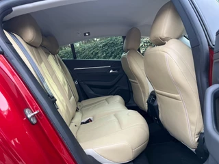 Peugeot 508 1.6 Plug-in Hybrid 225pk Automaat Allure Avantage | Leer | LED | Camera / 6