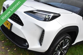 Toyota Yaris Cross 1.5 Hybrid Collection JBL MATRIX/TWO TONE/CAMERA/ETC.! / 40