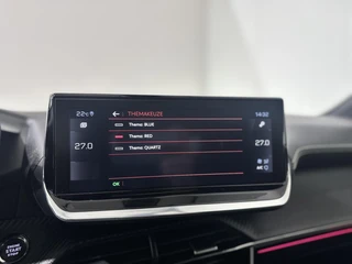 Peugeot 208 1.2 Pure Tech GT Line|CARPLAY|360 CAMERA|CRUISE / 23