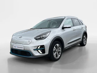 Kia e-Niro DynamicPlusLine 64 kWh | Elektrisch schuifdak | Keyless entry | Stoelverwarming