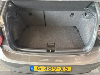Volkswagen Polo 2.0 TSi 200pk GTi DSG 5-drs  SCHUIFDAK/BEATS/KEYLESS/CAMERA/DODEHOEK/1E EIGENAAR! / 9