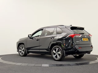 Toyota RAV4 2.5 Plug in Hybrid AWD Style LED | Winterpack | Navigatie / 8