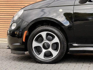 Fiat 500 E 24kwh / 14