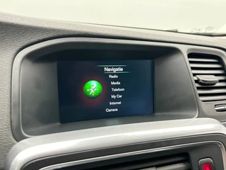 Volvo V60 1.5 T2 Summum | Origineel NL | Pano/dak | Trekhaak | Camera | Leder | Stoelverwarming | / 30