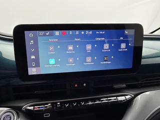 Fiat 500 3+1 Urban 24 kWh 3-Fase SOH 94,6% Camera | Carplay&Android | Stoelverwarming | Led / 19