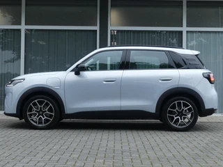 Leapmotor B03X ProMax Design 53 kWh 197PK, Apple Carplay/Android Auto 360 graden camera, Stoel & Stuurverwarming, Navigatie / 12