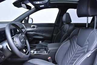 Kia Sorento 1.6 T-GDi 288pk Plug-in Hybrid Aut AWD ExecutiveLine 7-PERS  NIEUW / 15