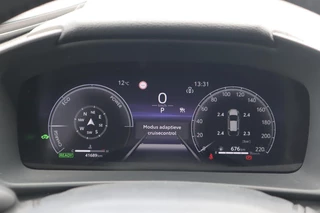 Toyota C-HR HYBRID 140 DYNAMIC ANDROID/APPLE AD-CRUISE PRIVACY-GLASS PARK-SENSOREN KEYLESS 18"LMV BLISS NL-AUTO / 23