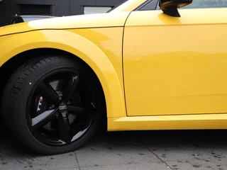 Audi TT Roadster 2.0 TFSI TTS quattro | B&O | STOELVERW. | VIRTUAL COCKPIT | PDC | CRUISE | / 14