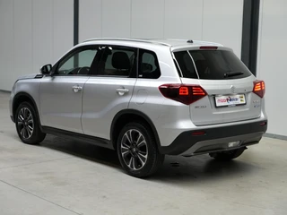 Suzuki Vitara 1.4 Boosterjet Style Smart Hybrid ✅Stoelverw.✅Trekhaak✅Panodak✅Dodehoek✅Adapt. Cruise✅Clima✅ / 21