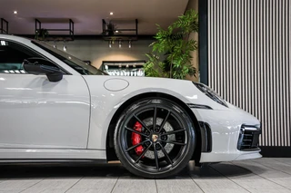 Porsche 911 3.0 Carrera S|Techart|Akrapovic|Pano|Chrono / 17