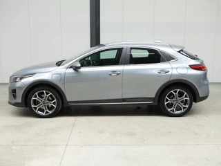 Kia XCeed 1.6 GDi PHEV DynamicPlusLine ✅Stoel&Stuurverw.✅Memoryseat✅Dodehoek✅Navi✅Elect Achterklep✅Adapt Cruise✅ / 35